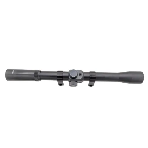 Air Riflescope Hunting Telescopic Sight Scope 4X20