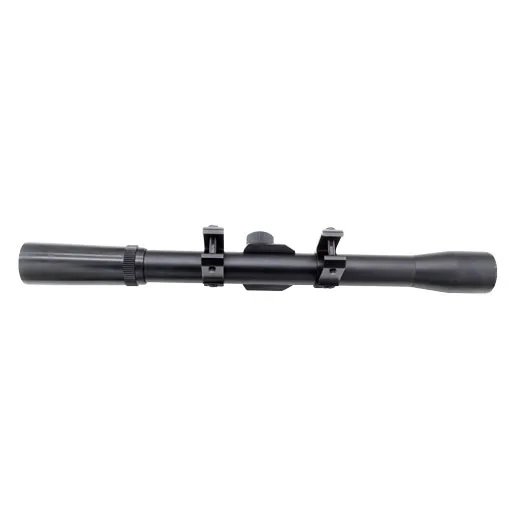 Air Riflescope Hunting Telescopic Sight Scope 4X20