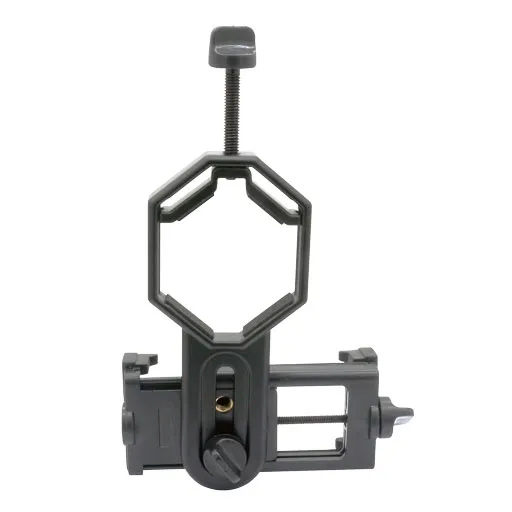 Binocular Telescope Stand Holder Tripod Universal Smart Phone Adaptor