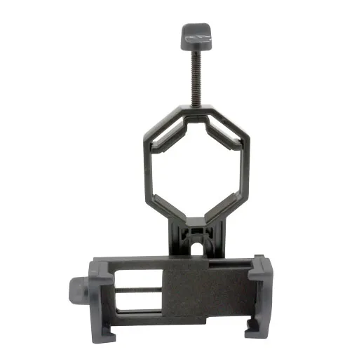 Binocular Telescope Stand Holder Tripod Universal Smart Phone Adaptor