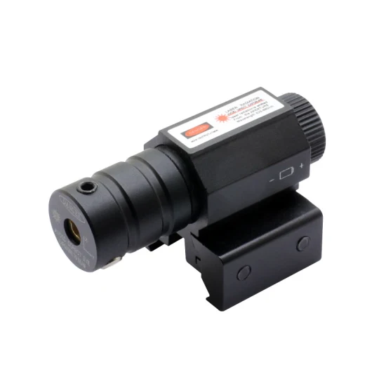 Compact Red DOT Laser Sight