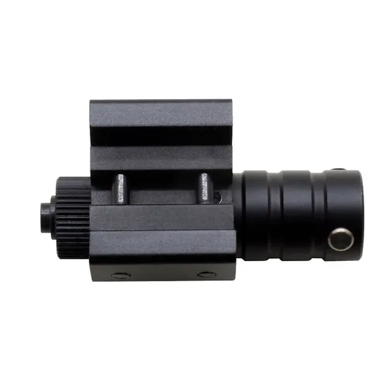 Compact Red DOT Laser Sight