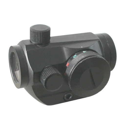 Compact Red Dot Scope for Hunting 1X20 Bow Sight