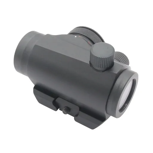 Compact Red Dot Scope for Hunting 1X20 Bow Sight