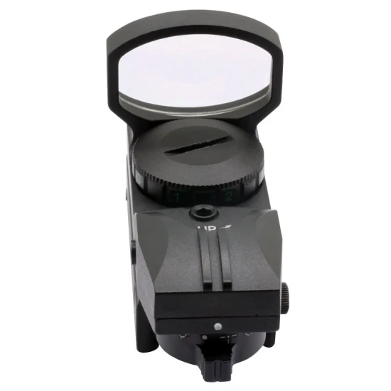 Compact Tactical Red Green DOT Sight