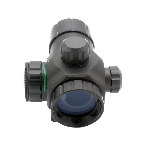 Continuous Brightness Adjusting 1X25 Tactical Red DOT Sight Riflescopes