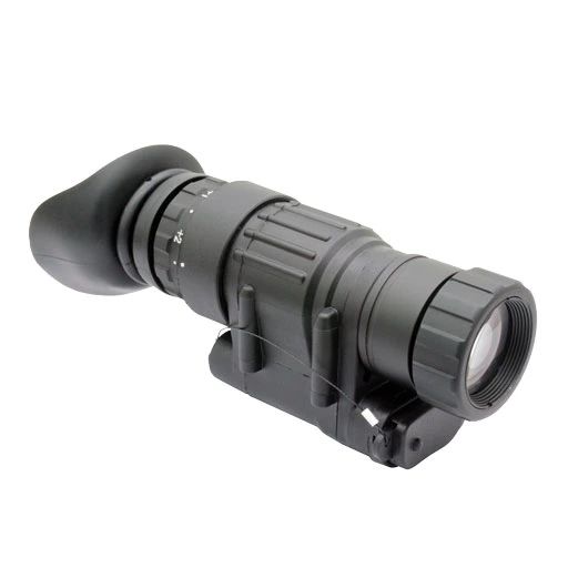 Day and Night Night Vision Scope Camera Device