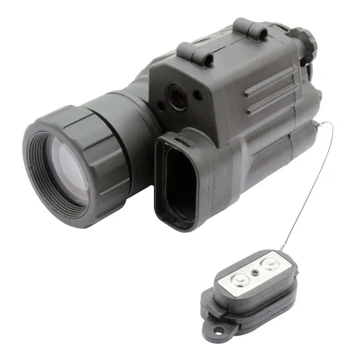 Day and Night Night Vision Scope Camera Device