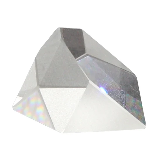 Dcf Dach Prisma Multi-Layer Coated 16.5mm Roof Prisms