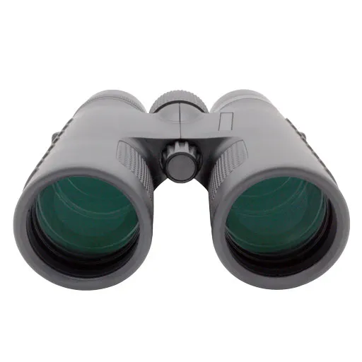 Dielectric Coating Phase Coat Roof Prisms Waterproof Binoculars 8X42