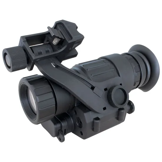 Digital Night Vision Hunting Device with Helmet Mount (ND123A)