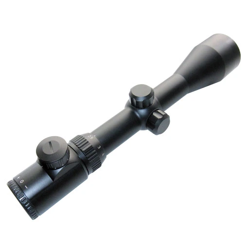 Dontop 2.5-10X50 Riflescopes Hunting Tactical