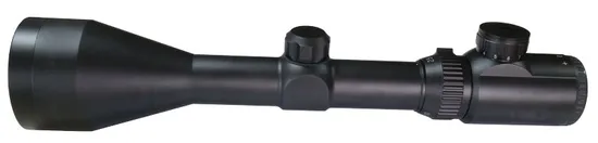 Dontop 2.5-10X50 Riflescopes Hunting Tactical