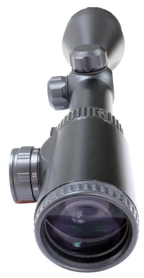 Dontop 2.5-10X50 Riflescopes Hunting Tactical