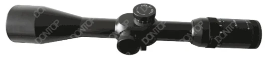 Dontop 3.5-10X50 High Quality Riflescope Hunting Riflescope