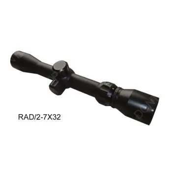 Dontop High Quality 2-7X32 Sights Tactical Riflescopes