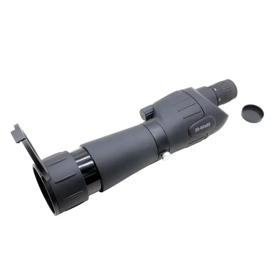 Dontop Optics Telescope Bird Watching Spotting Scope 20-60X60