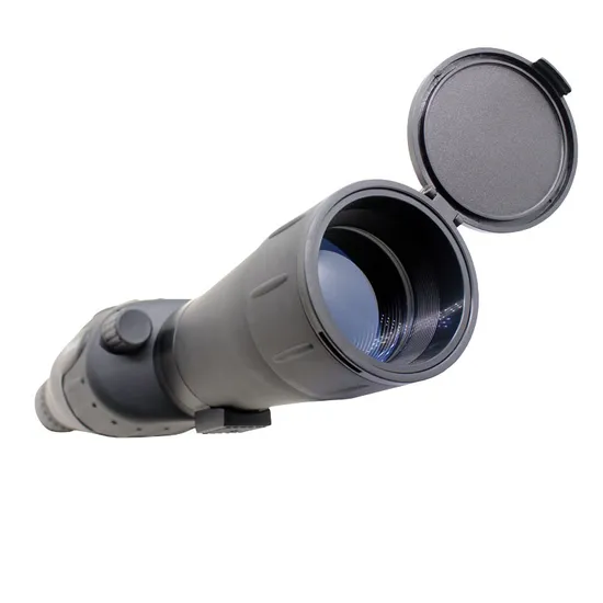 Dontop Optics Telescope Bird Watching Spotting Scope 20-60X60