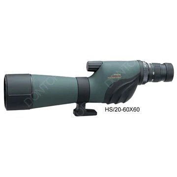 Dontop Optics Waterproof Spotting Scope 20-60X60