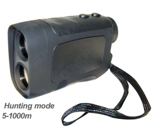 Dontop Optics Wholesale 1000m Hunting Laser Rangefinder Monocular