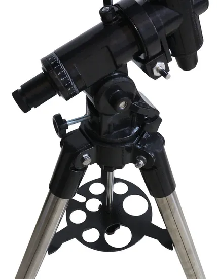 F1200127eqiv Monocular Telescope Astronomy Aluminium High Resolution Refractor