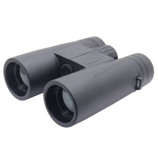 Fully Coated Lenses Roof Prisms Rain Proof Binocular 10X