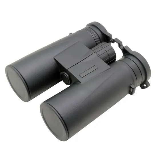 Fully Coated Lenses Roof Prisms Rain Proof Binocular 10X