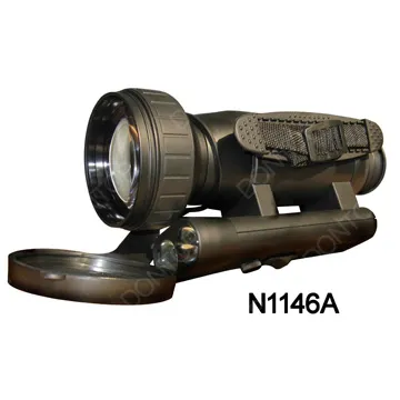 Gen1+ Low Light Level Night Vision Monocular Max. 200m