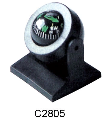 High Precision Ball Compass for Outdoor C2805