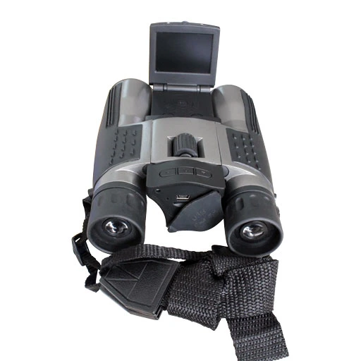 High Quality 12MP Camera Digital Binocular with 2.0 TFT Display