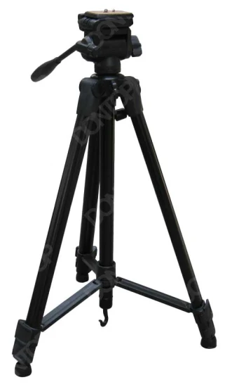 High Quality Flexible Tripod for Camera and Video