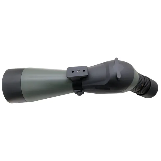 High Quality Fully Multicoated Bak4 Waterproof Spotting Scope 20-60X85