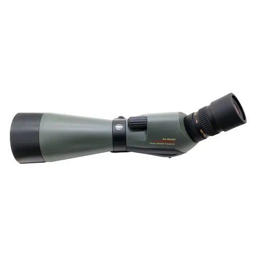 High Quality Fully Multicoated Bak4 Waterproof Spotting Scope 20-60X85