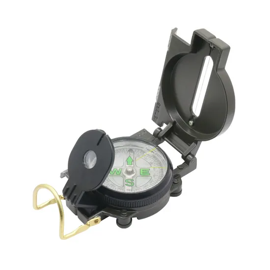 High Quality Plastic Compass (C4504)