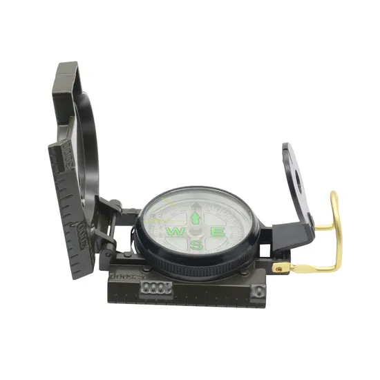 High Quality Plastic Compass (C4504)