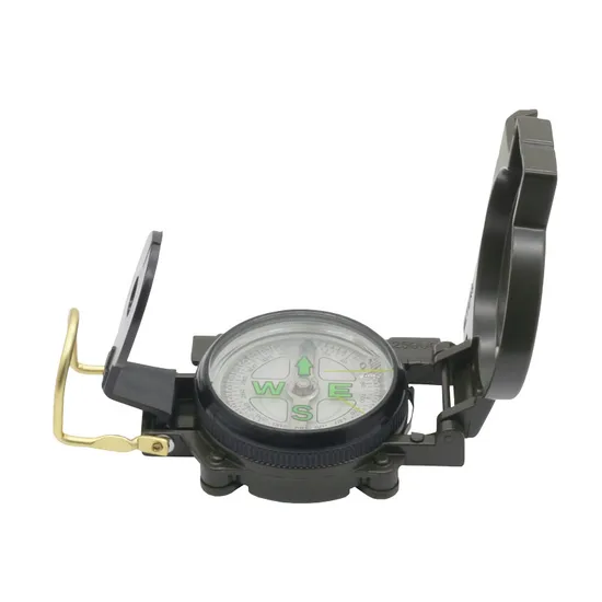 High Quality Plastic Compass (C4504)