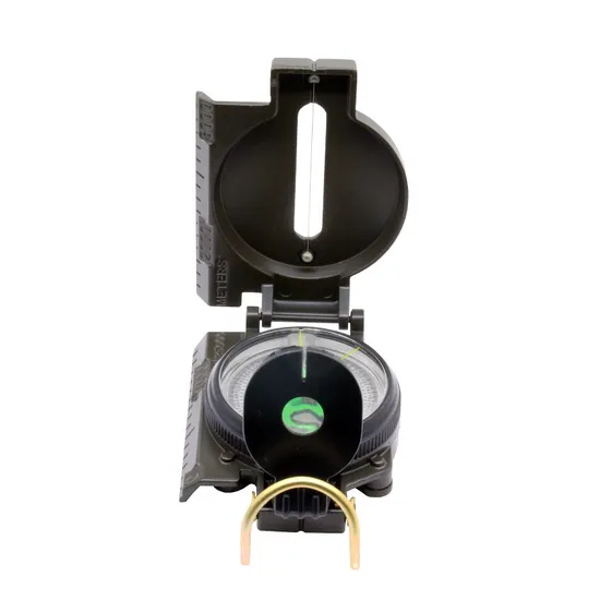 High Quality Plastic Compass (C4504)