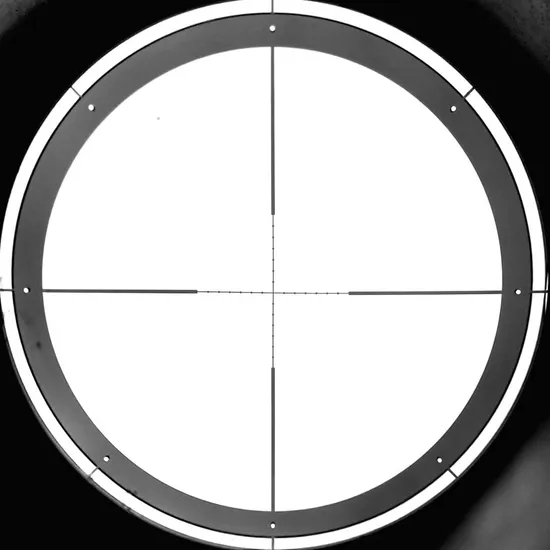 High Quality Telescopic Sight DOT Reticles