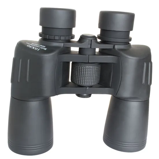 Inexpensive 10X Optical Telescope Factory Binoculars