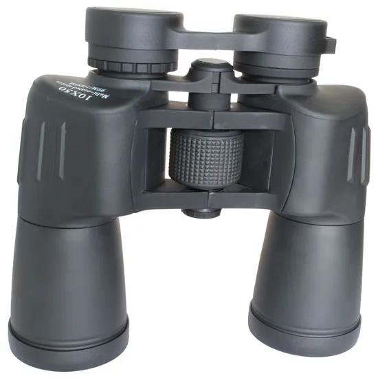 Inexpensive 10X Optical Telescope Factory Binoculars