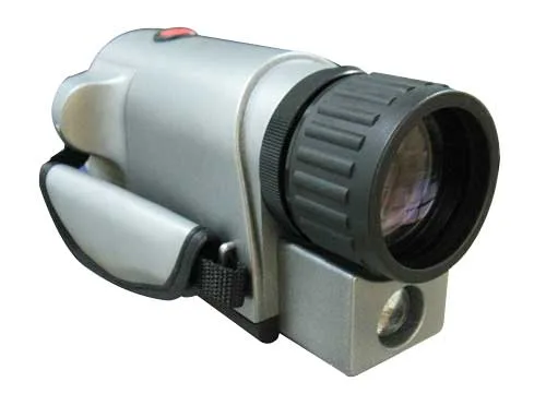 Inexpensive Dontop Optics Night Vision