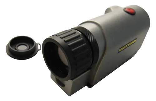 Inexpensive Dontop Optics Night Vision