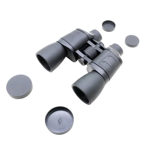 Inexpensive High Quality 10X50 Black Telescope Binocular