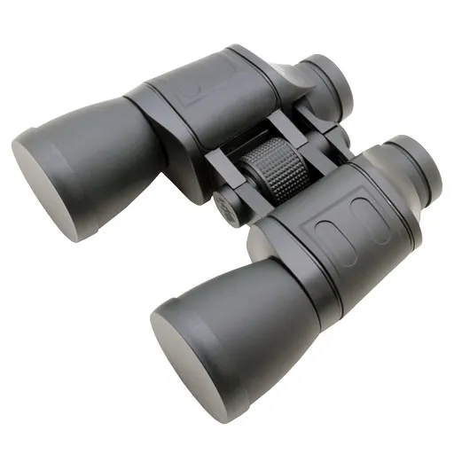 Inexpensive High Quality 10X50 Black Telescope Binocular