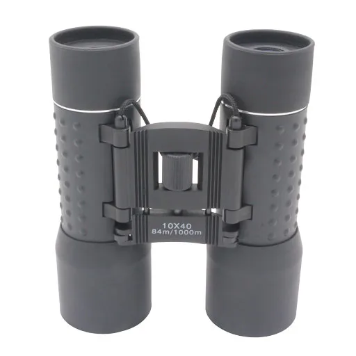 Inexpensive Roof Prisms 10X40 Folding High Powered Binoculars 8X40