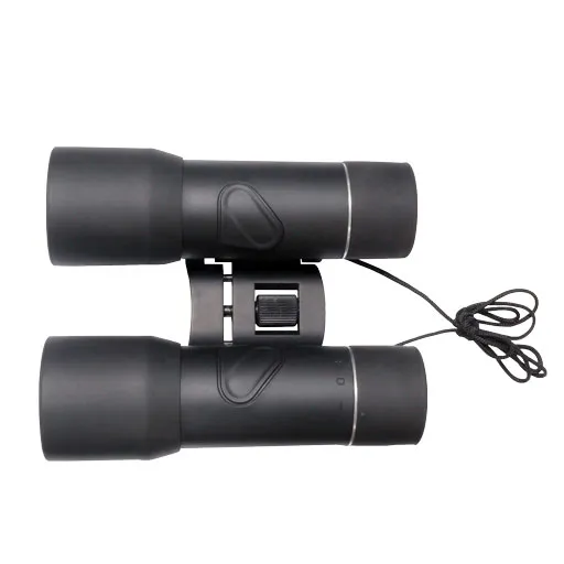 Inexpensive Roof Prisms 10X40 Folding High Powered Binoculars 8X40