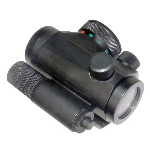 Mini Red DOT Scope Laser Bow Sight