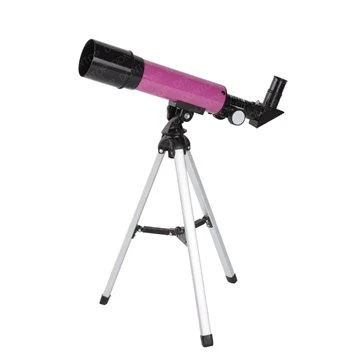 Optical Student Refractor Astronomical Telescope (A4/360X50)