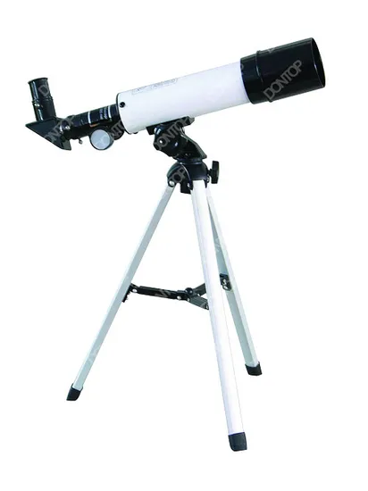 Optical Student Refractor Astronomical Telescope (A4/360X50)