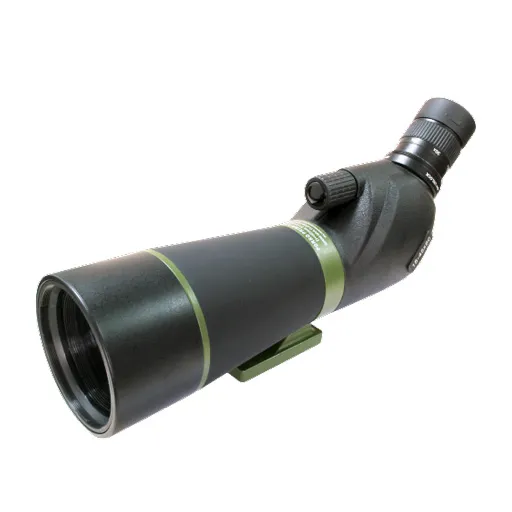 Powerful 15-45X60 Spotting Scope (SWA/15-45X60)